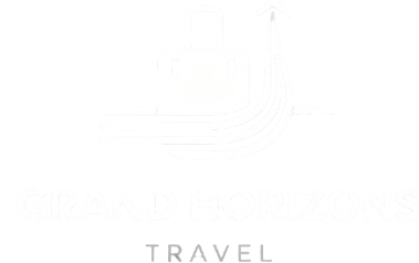 Grand Horizons Travel Ltd Logo