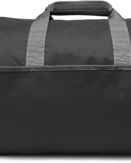 20″ Foldable Nylon Duffel Bag for Travel/Storage with Zipped Pockets, 30 lbs Capacity
