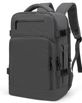 for Ryanair Cabin Bags 40x30x20 Underseat Carry-ons, Water-Resistant Travel Backpack Cabin Size, Hand Luggage Bag for Airplane with Anti-Theft Pocket