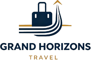 GRAND HORIZONS TRAVEL LTD